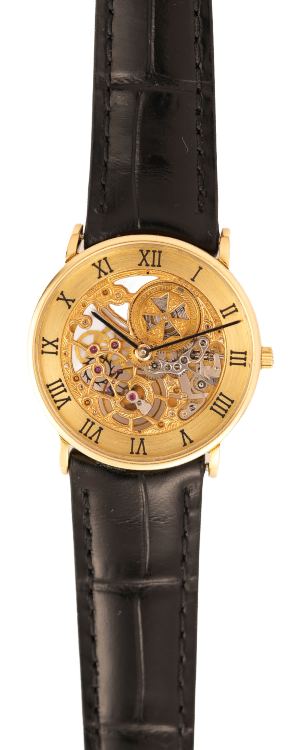 Featured watches collection list image of a watch