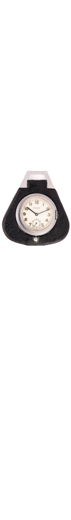 Rolex Reversible Pocket Watch "La Girouette"