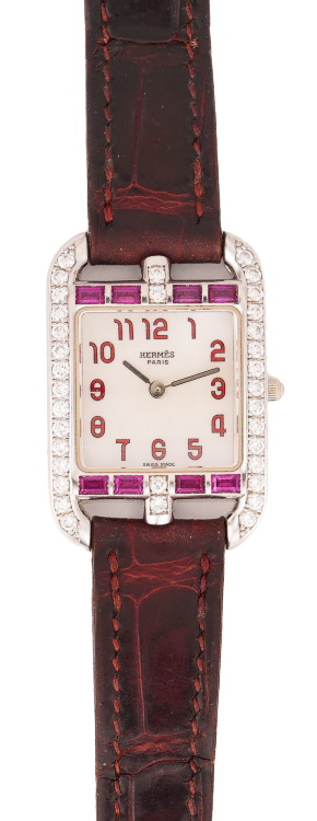 Featured watches collection list image of a watch