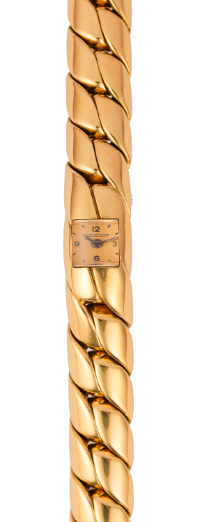 Featured watches collection list image of a watch