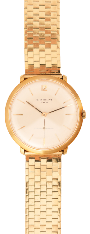 Featured watches collection list image of a watch