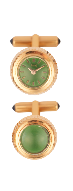 Featured watches collection list image of a watch