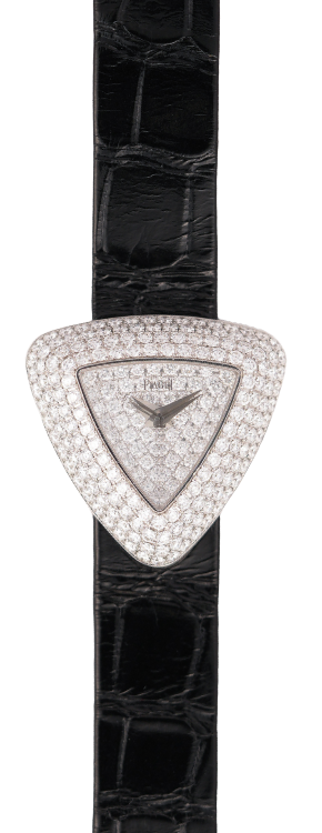 Featured watches collection list image of a watch