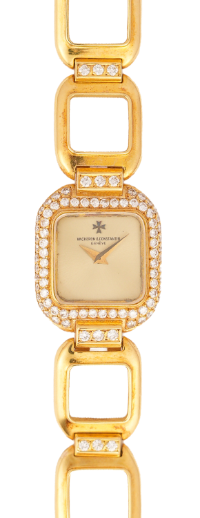 Featured watches collection list image of a watch
