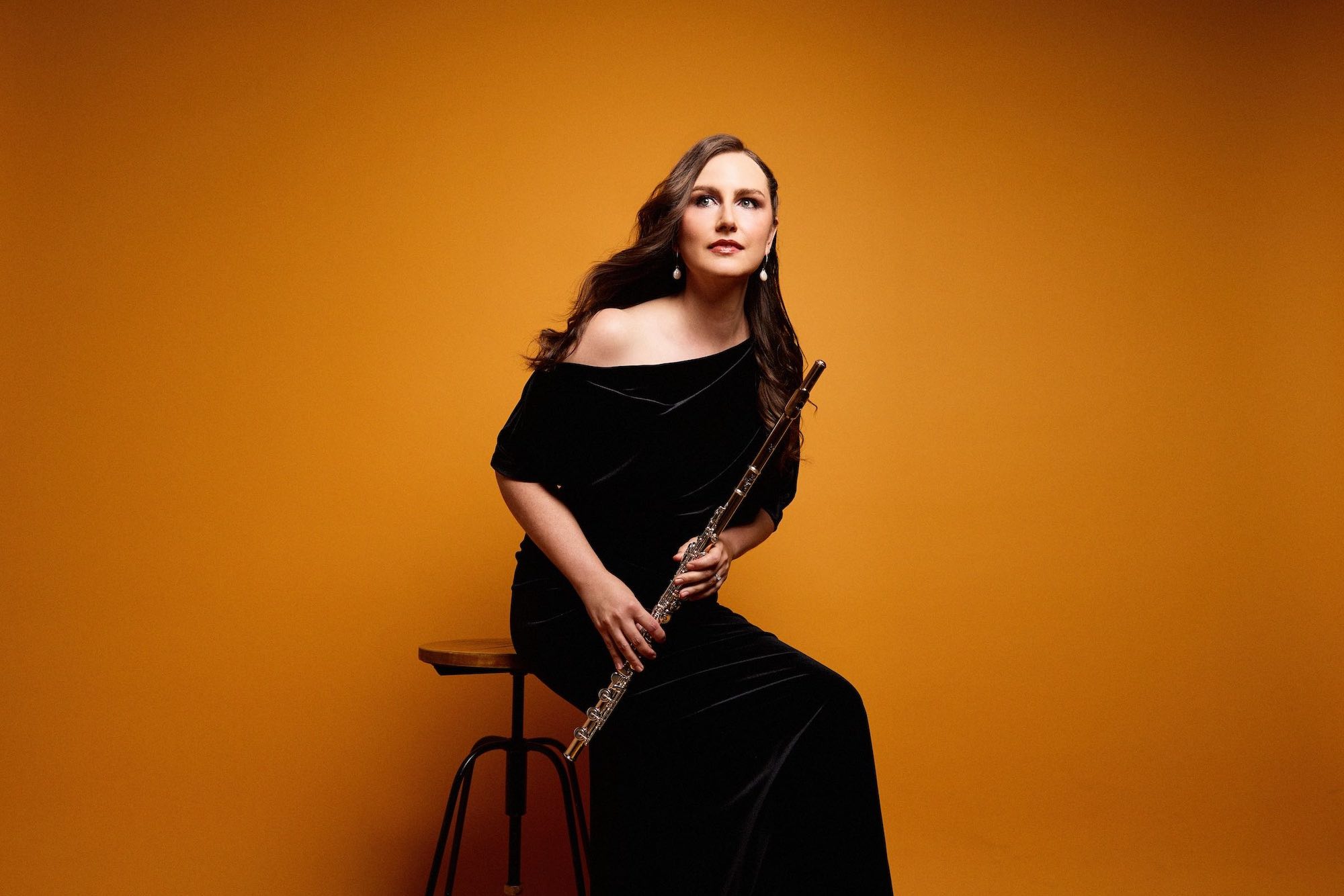 Catherine Gregory