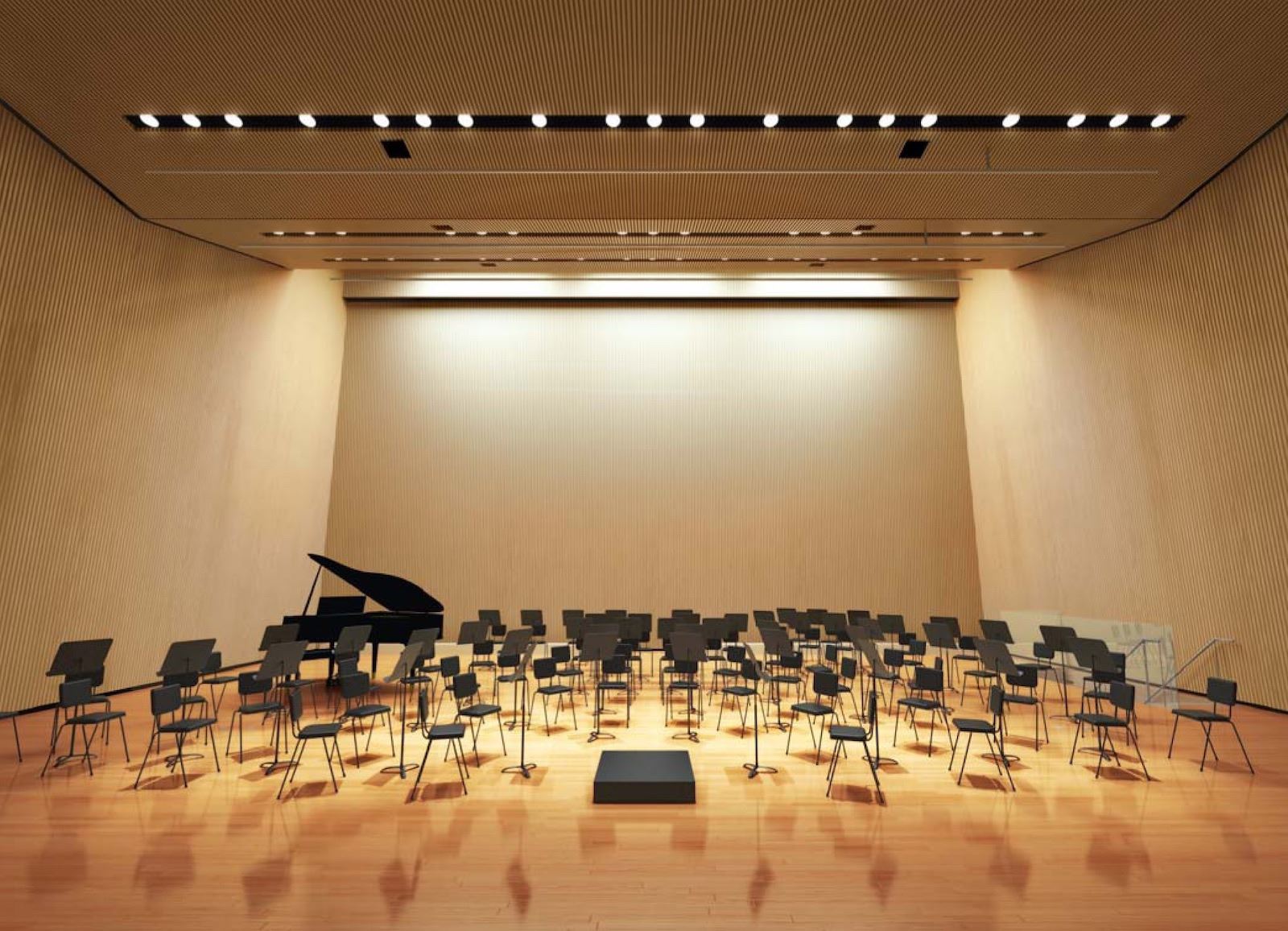 An Embrace of Sound: The Music of Anna Clyne