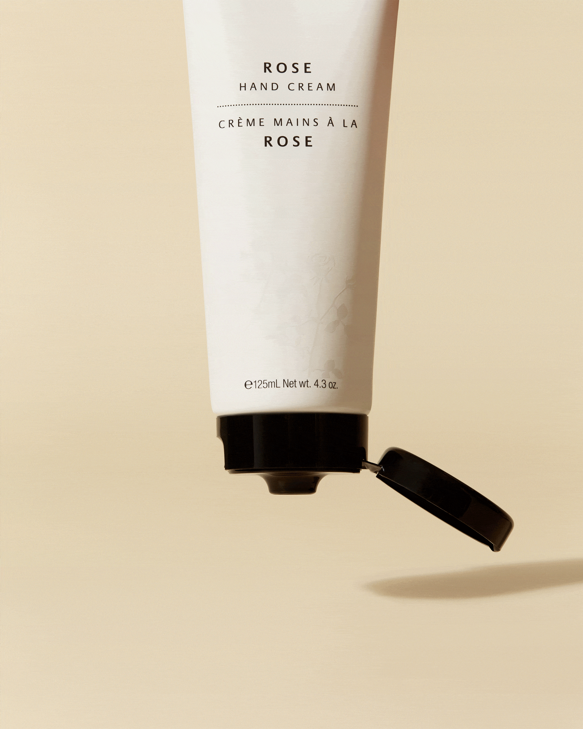 Animated product GIF for digital campaign use