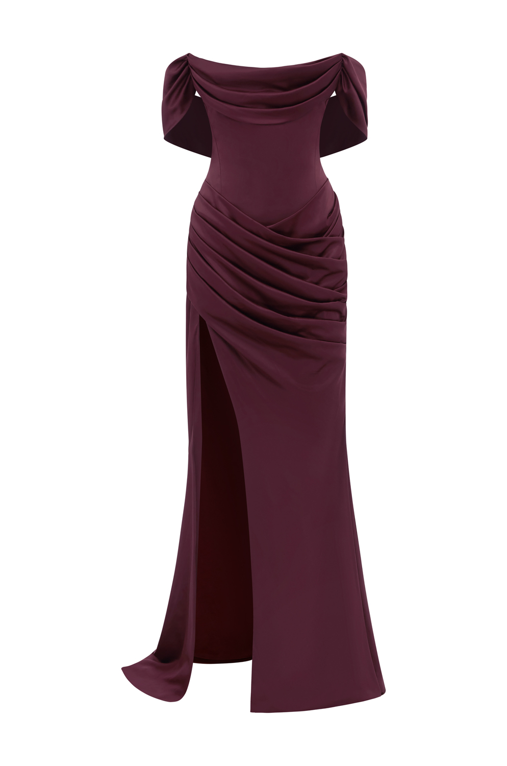 Ghost mannequin apparel photography for online fashion stores