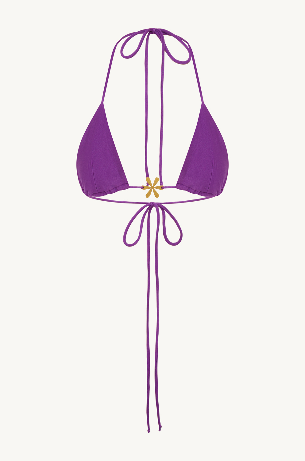 Swimwear garment photography for ecommerce