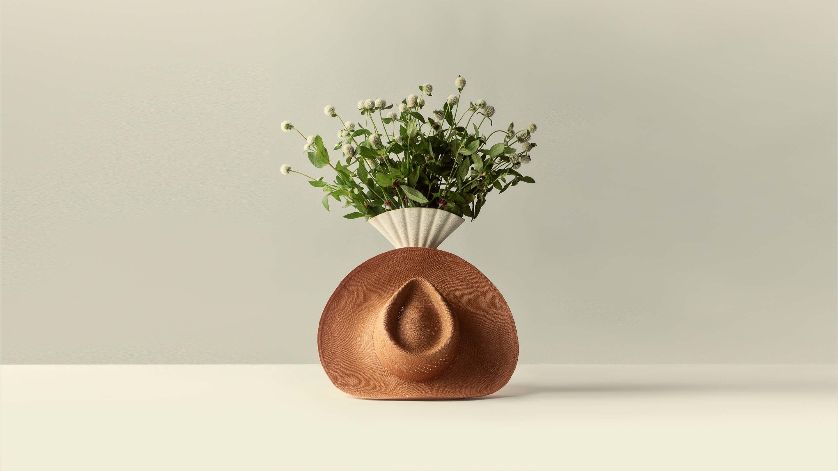 Product photography setup for ecommerce and campaign production