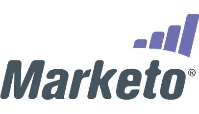 Marketo ロゴ