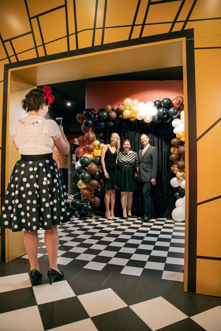 kuvassa mainoskuva kellosta