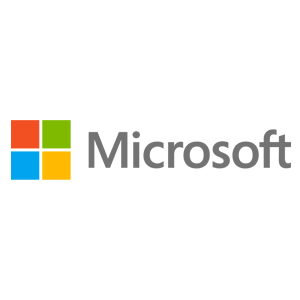 Logo von Microsoft – Partnerunternehmen von pentaship