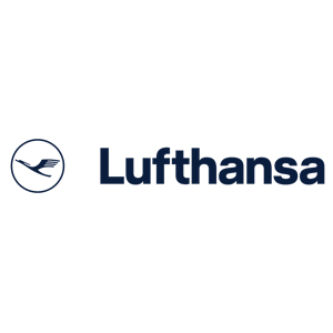 Logo von Lufthansa – Partnerunternehmen von pentaship