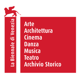 Logo der Biennale Arte Venedig – Partnerprojekt von pentaship
