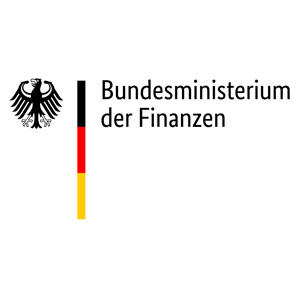 Bundesministerium der Finanzen – institutioneller Förderer eines pentaship-Projekts