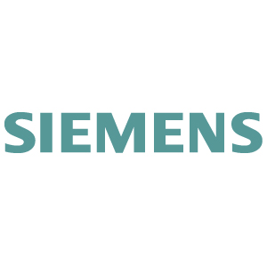 Logo von Siemens – Partnerunternehmen von pentaship