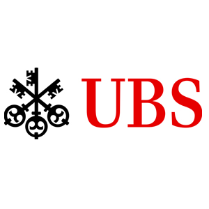 Logo von UBS – Partnerunternehmen von pentaship