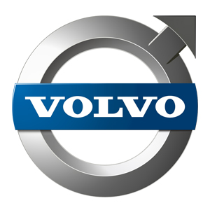Logo von VOLVO – Partnerunternehmen von pentaship