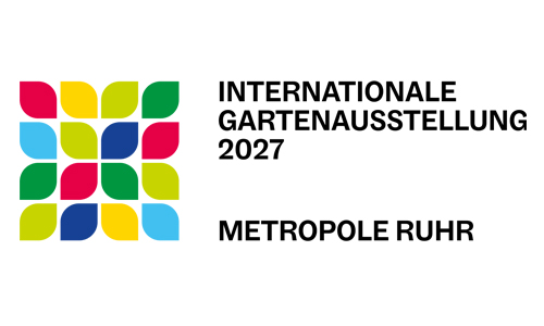 Logo der IGA 2027 – Partnerprojekt von pentaship“