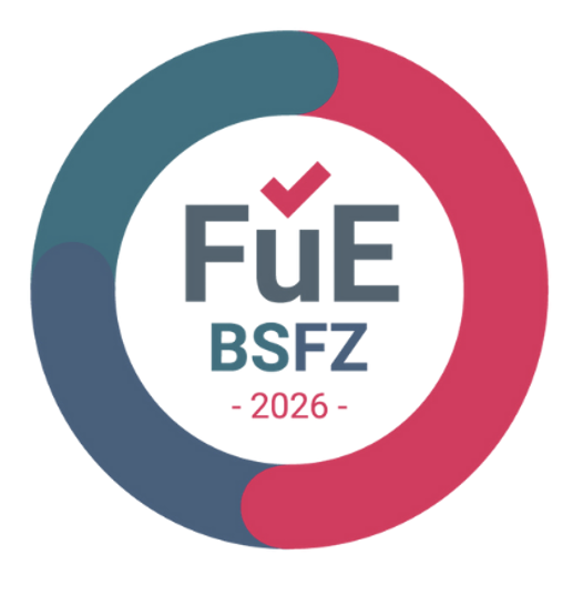 FUE Logo