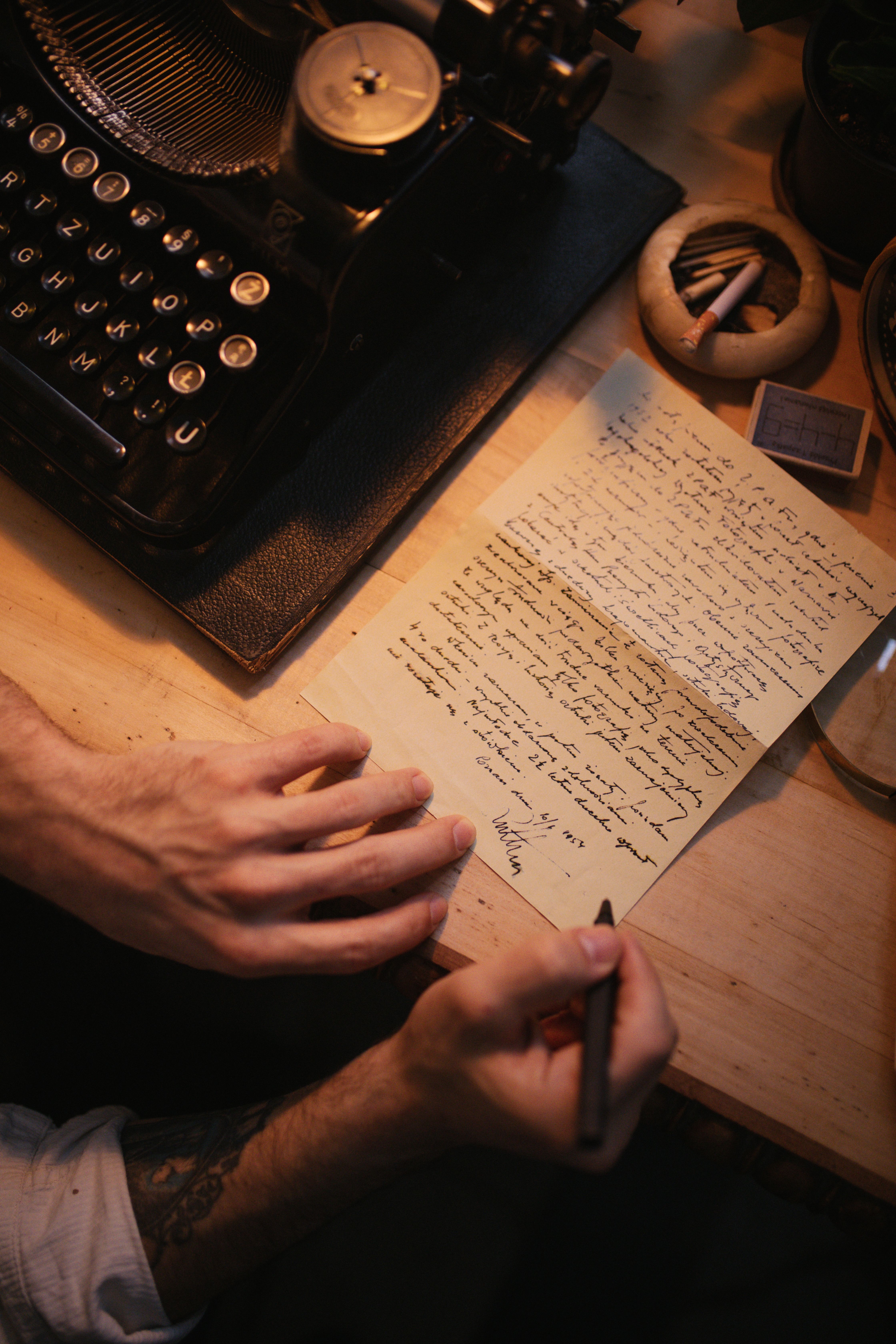 photo article du blog