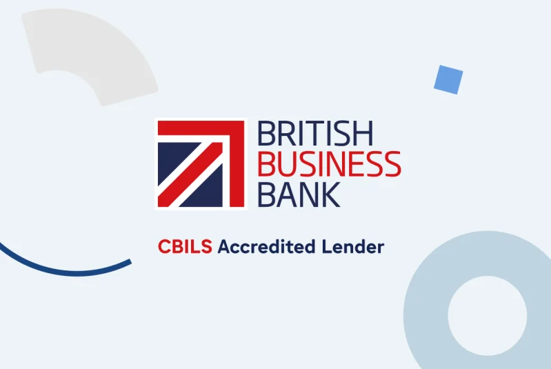 british business bank logo