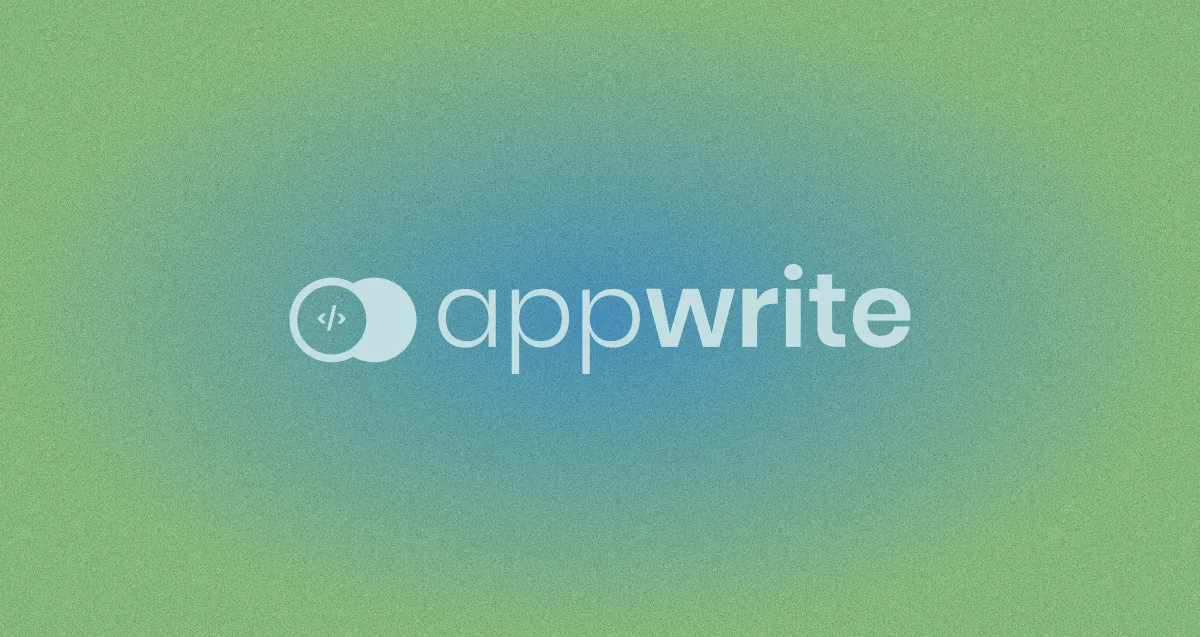 Appwrite on AWS for free