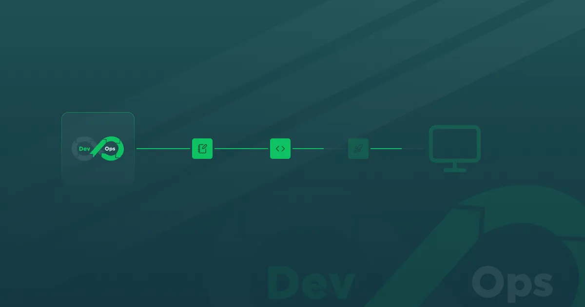 DevOps and the stages of developing, how devops automation can make the process more efficient