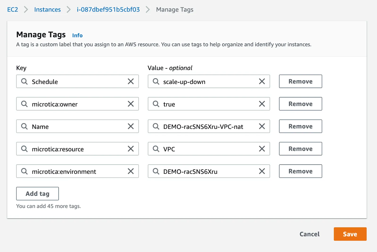 tags-EC2-instance