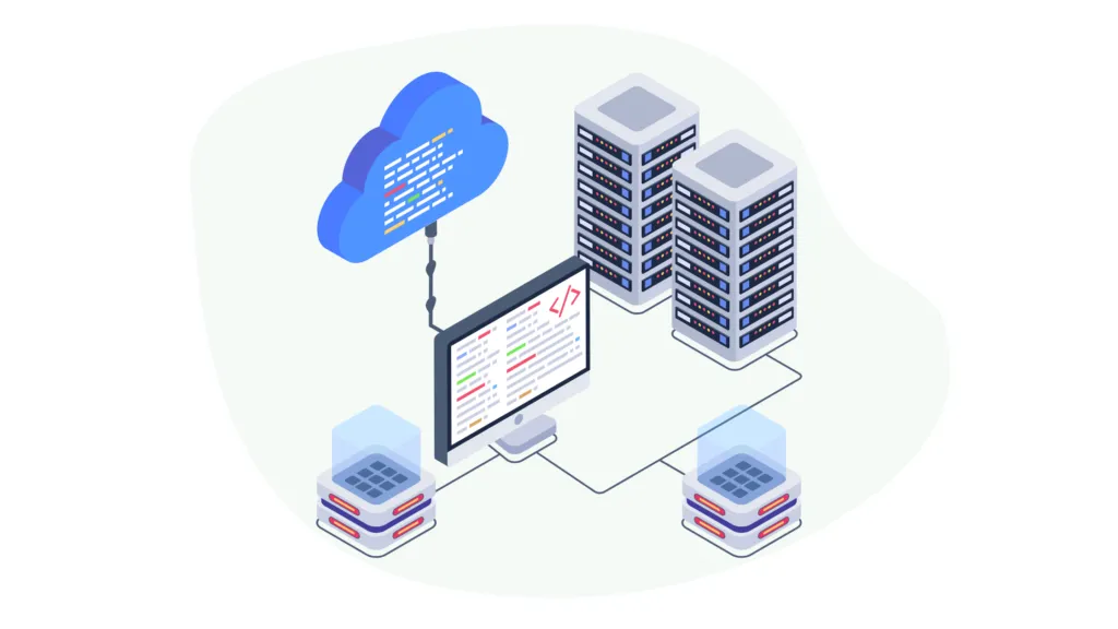 infrastructure as code