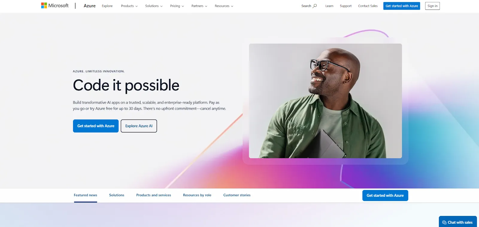 Microsoft Azure