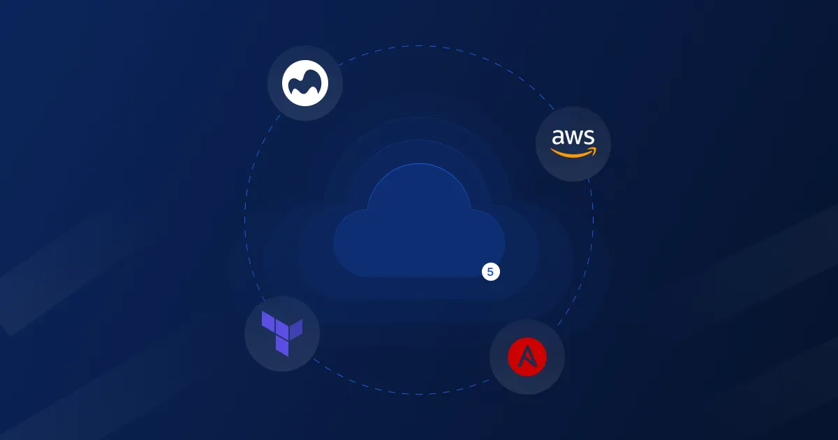 Explore the best cloud orchestration tools for automating, managing, and scaling your cloud infrastructure. Discover why Microtica leads as the top choice for businesses.