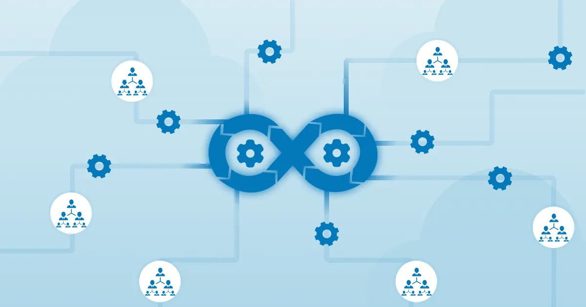 Explore essential DevOps practices to scale efficiently across teams. Improve agility, automation, and collaboration with proven enterprise-level strategies.