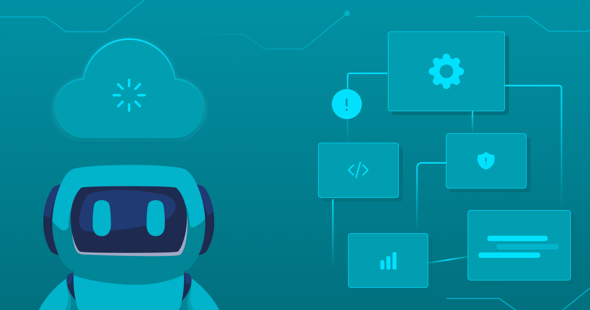 AI root cause analysis transforms DevOps incident response. Find out how to significantly reduce resolution with Microtica's AI Incident Investigator.