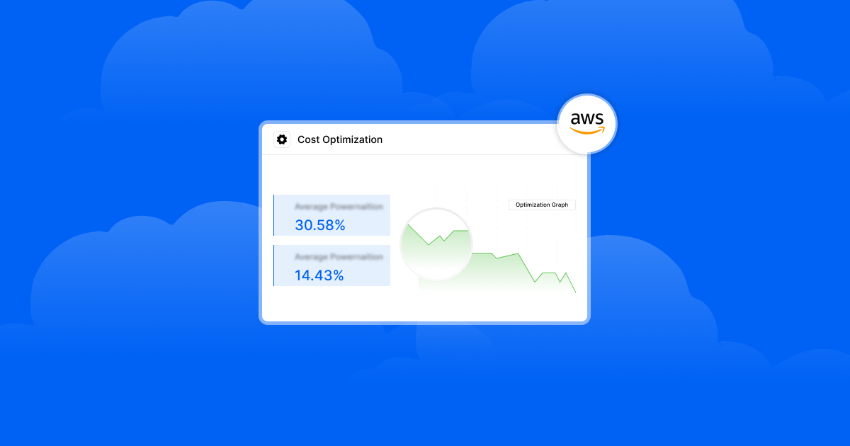 Boost cloud performance and cut costs with AWS Compute Optimizer. Get smart, automated resource recommendations to right-size your AWS workloads effortlessly.