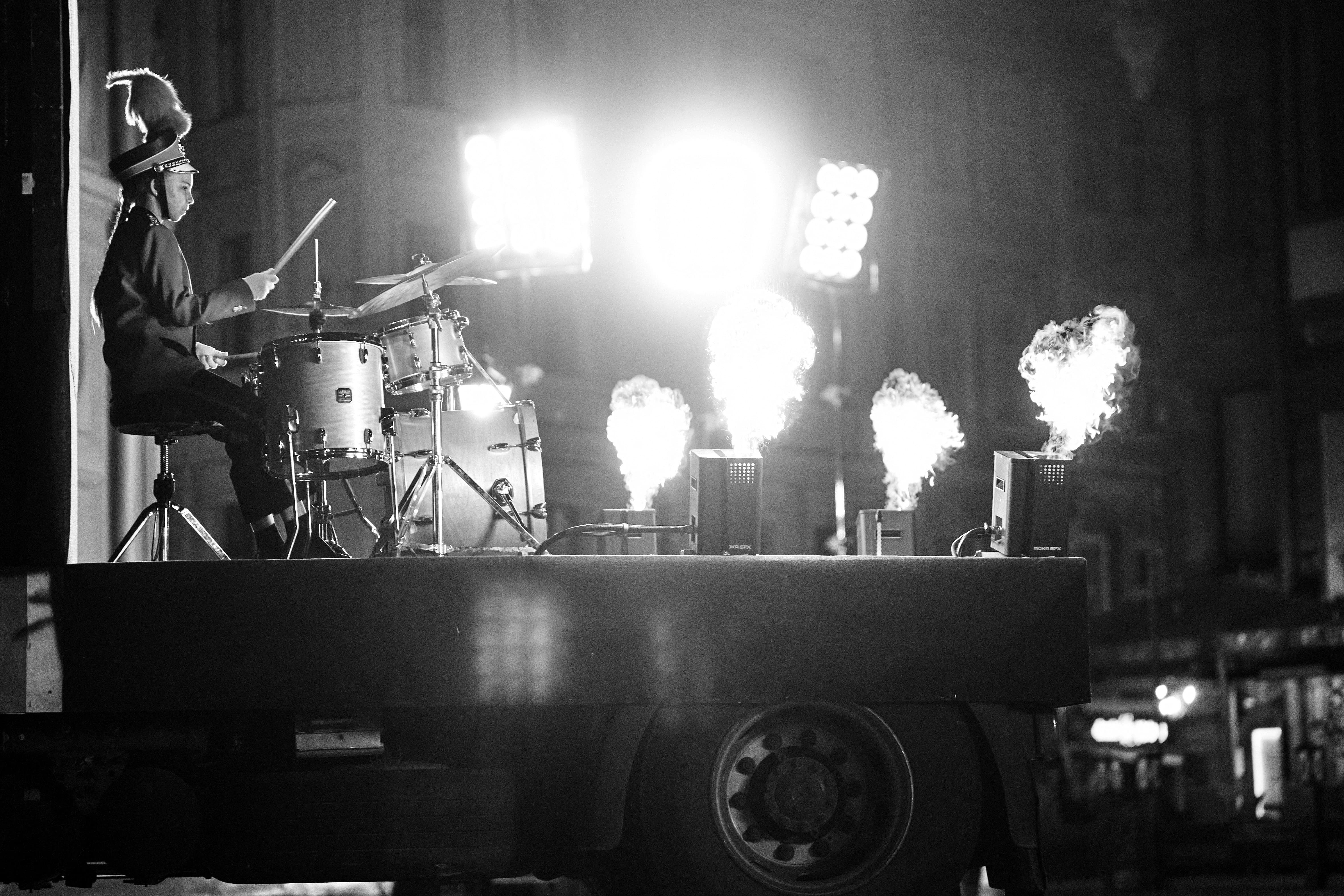 Parade of the Brightest Content