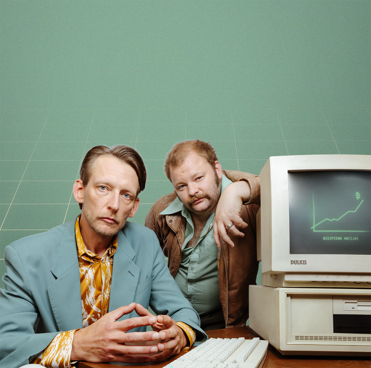 The Foundation of Cyber Excellence