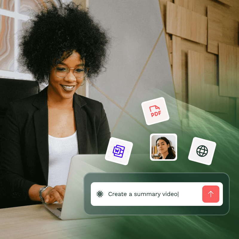corporate-comms-text-to-video