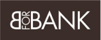 B for Bank