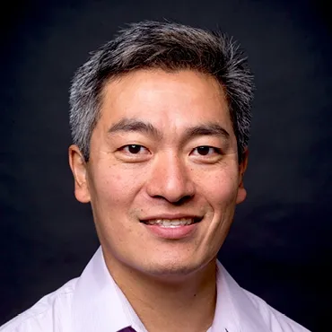 Cybersecurity Expert - Ted Julian