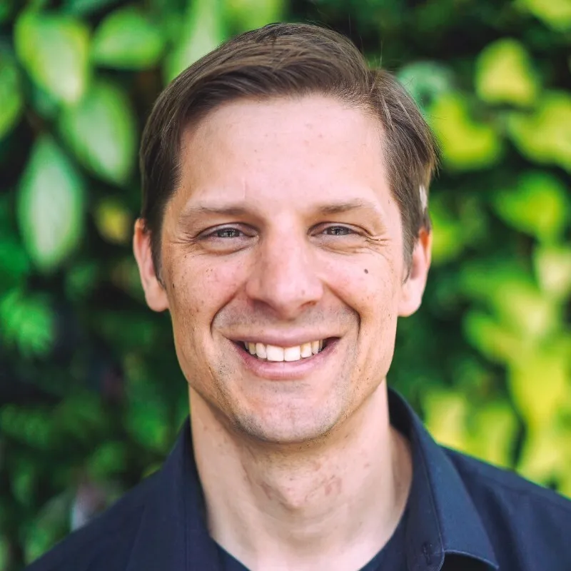 Cybersecurity Expert - Ted Julian