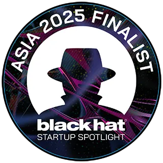 Blackhat Startup Spotlight Finalist