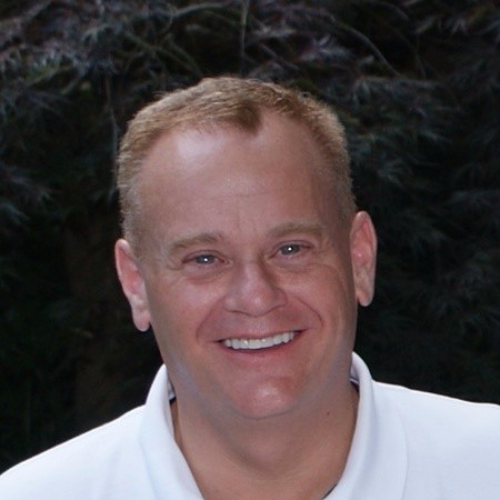 Joe Gillespie