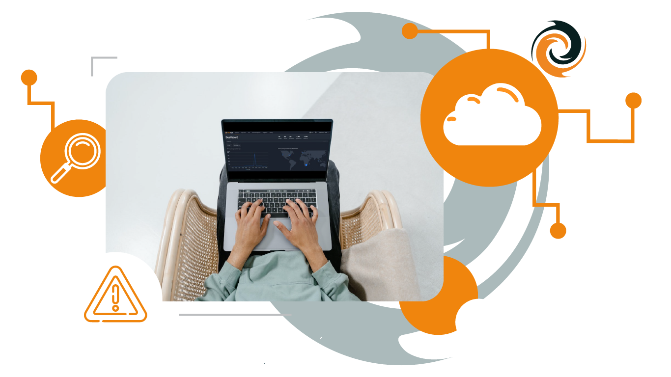 Keep Track of Every API Interaction