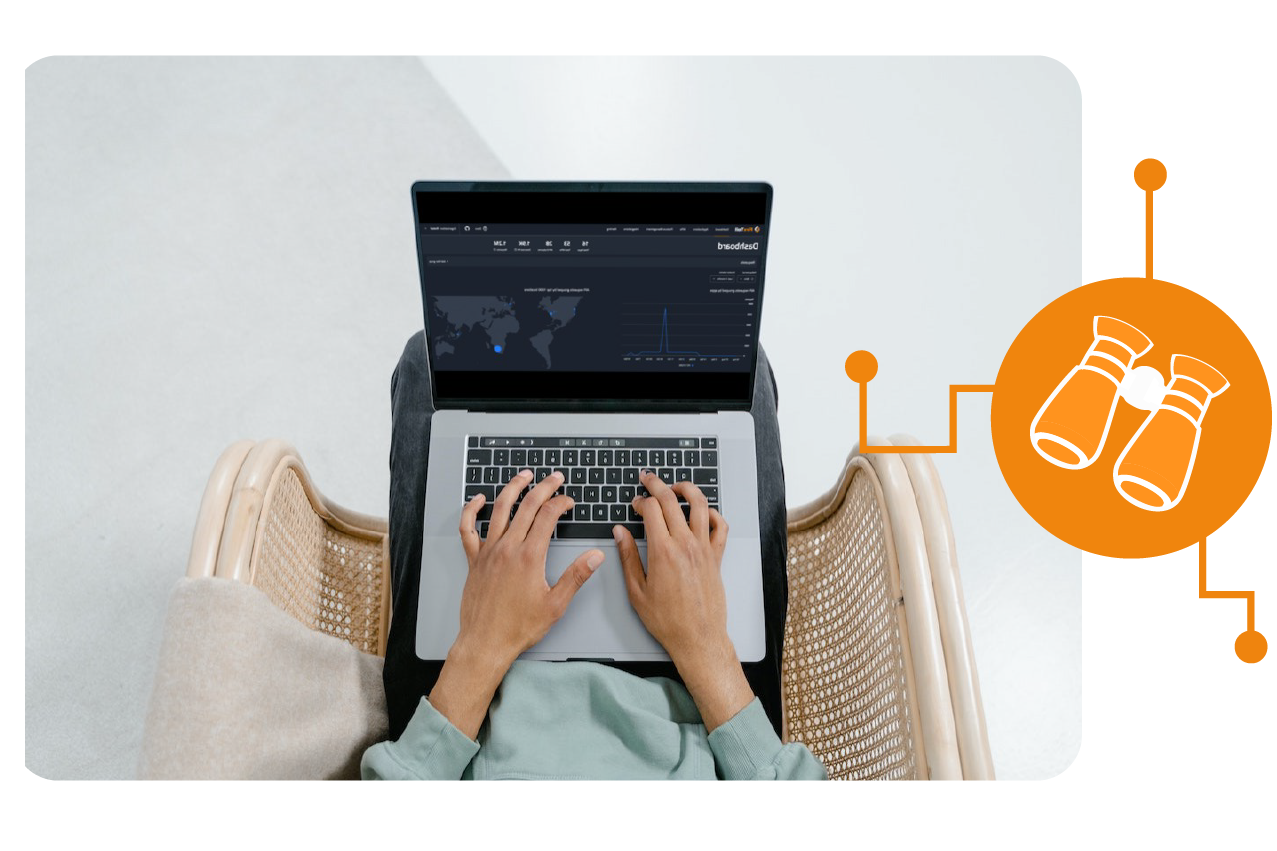Keep Track of Every API Interaction
