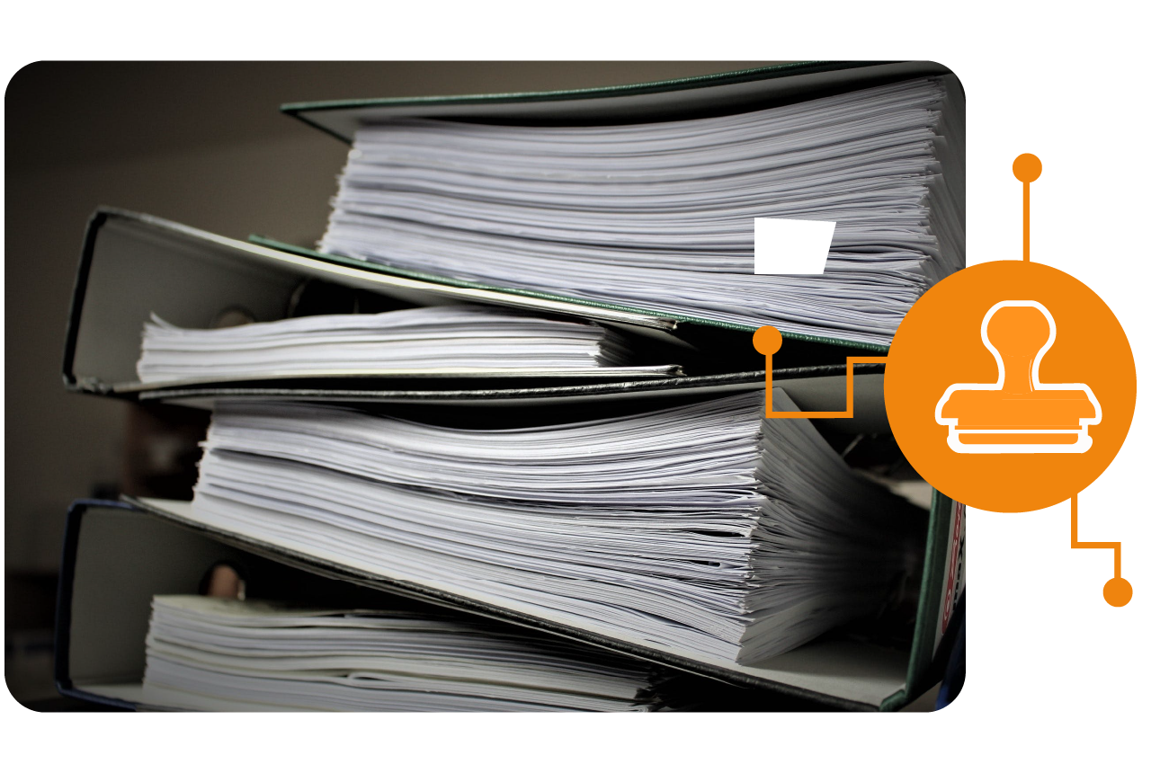 Don't risk regulatory non-compliance.