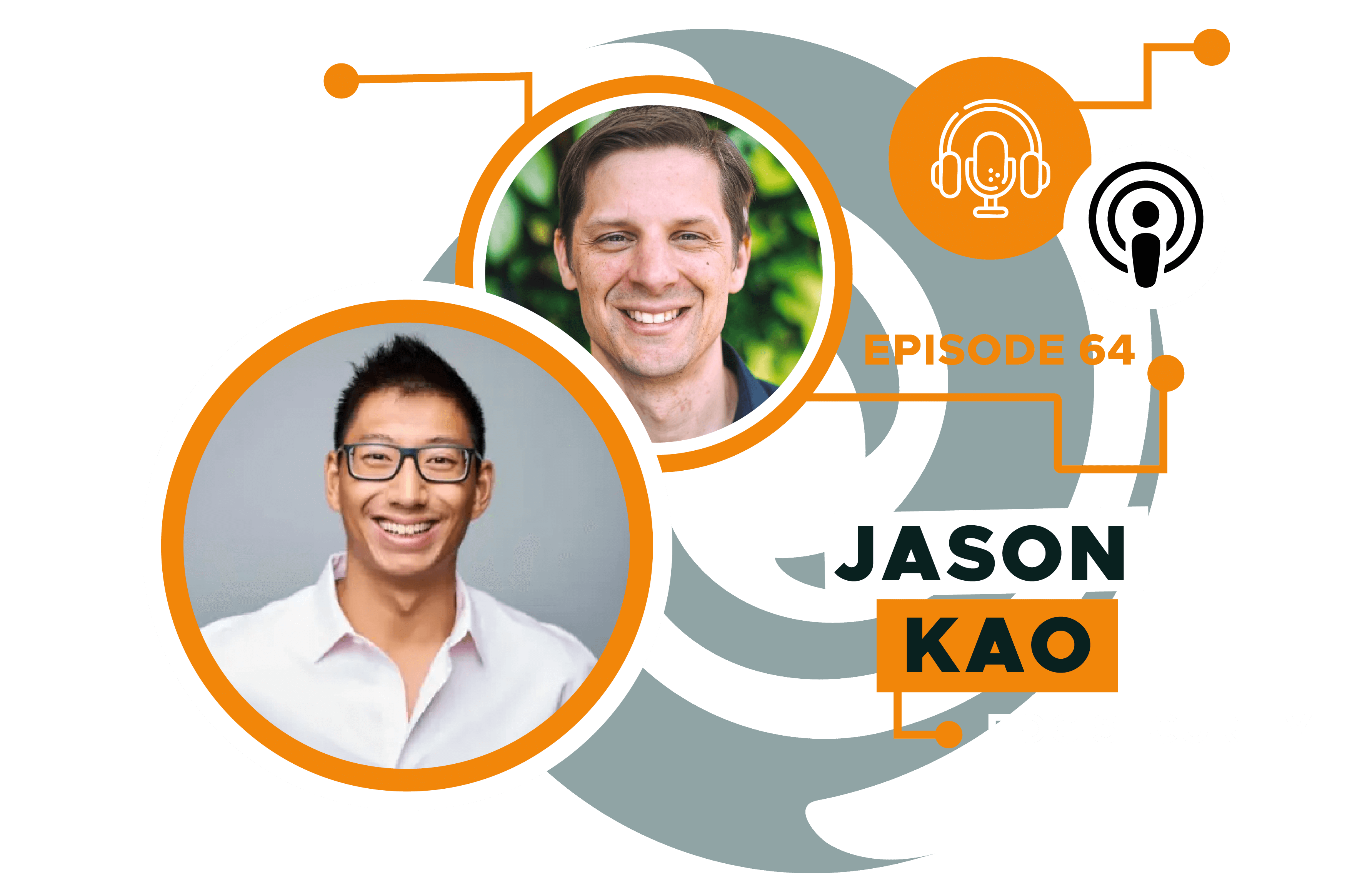 Jason Kao of Fog Security