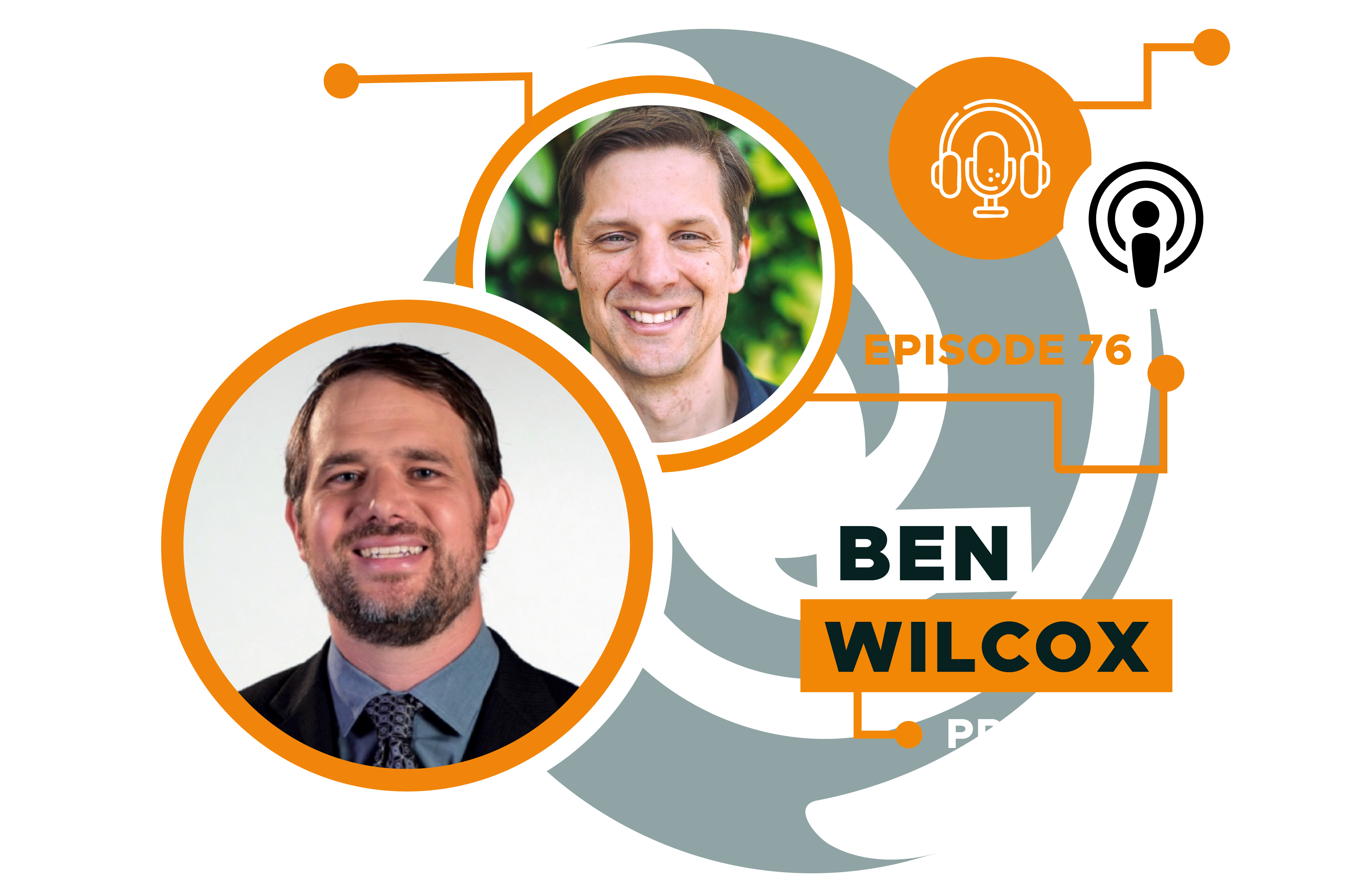 Ben Wilcox of ProArch