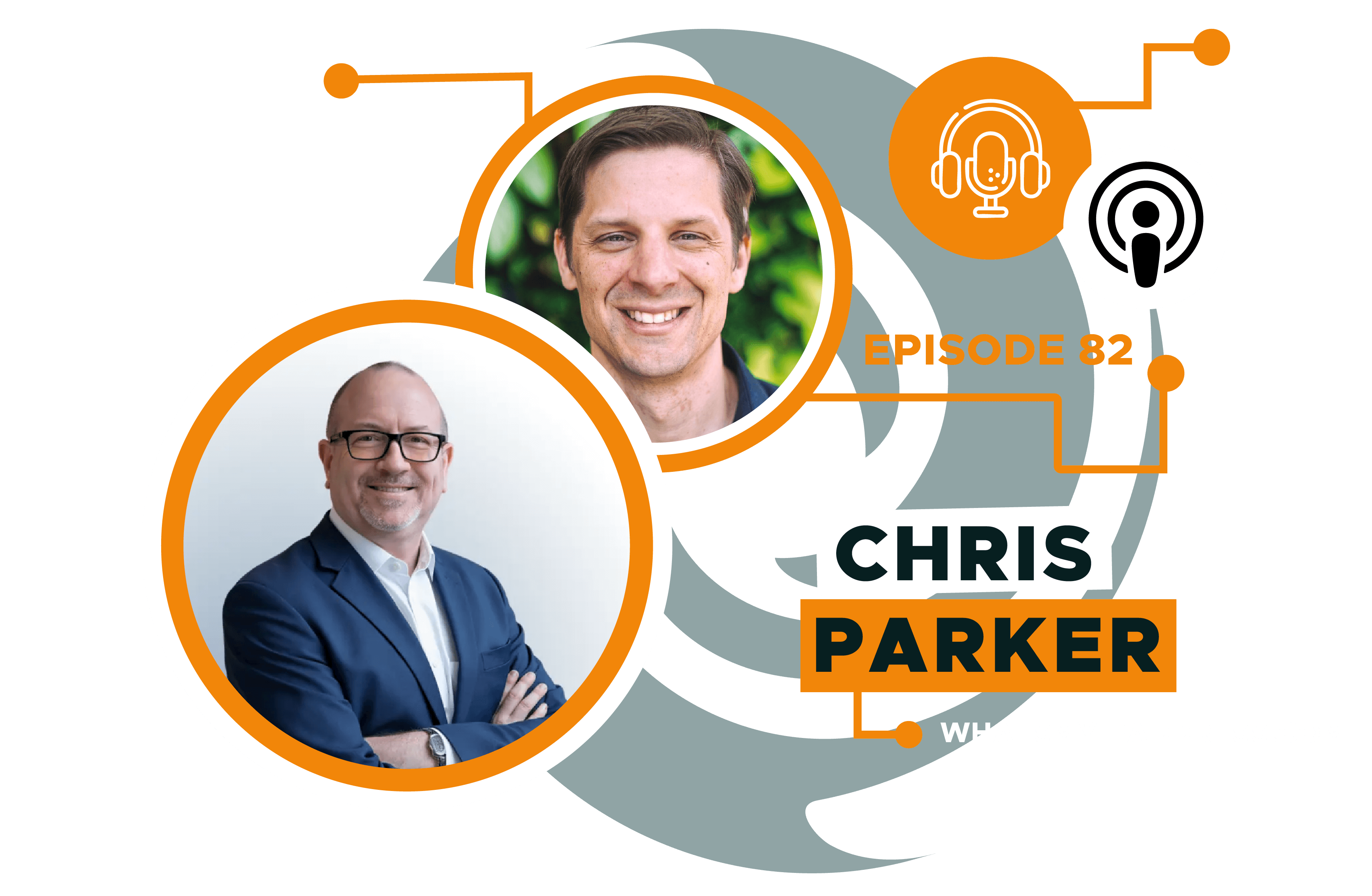 Chris Parker of WhatIsMyIPAddress.com